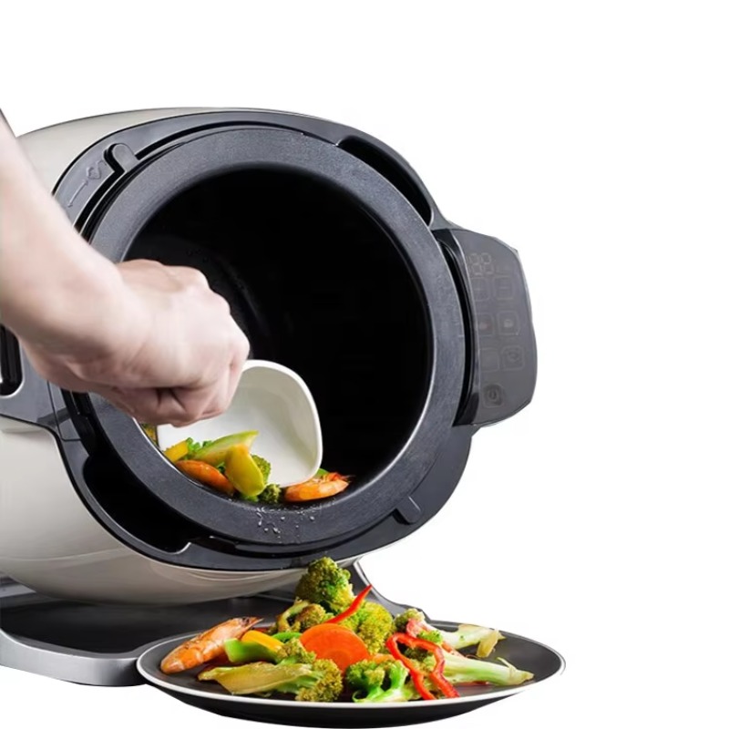 home using fast food cooking m - Home Cooking Fast Foods review and price