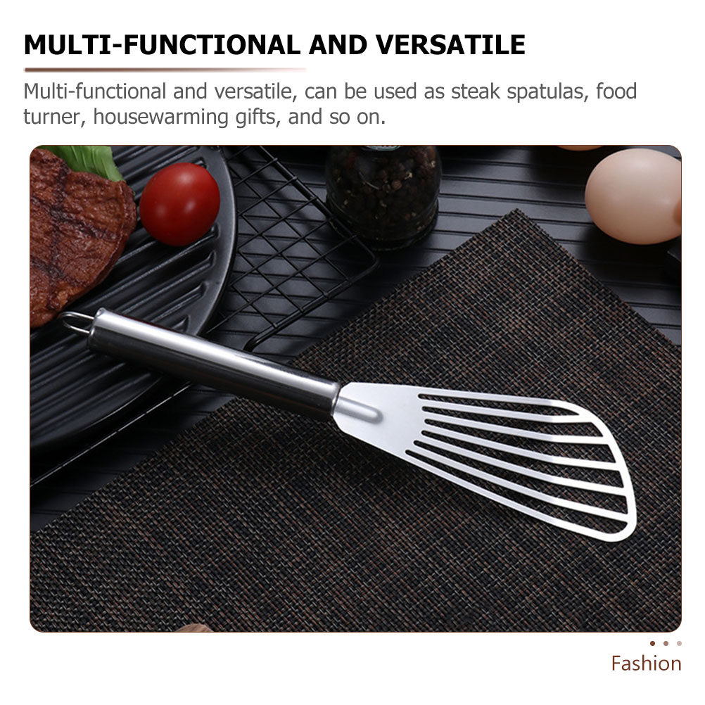 3Pcs Professional Grade Stainl - Home Cooking Steak review and price