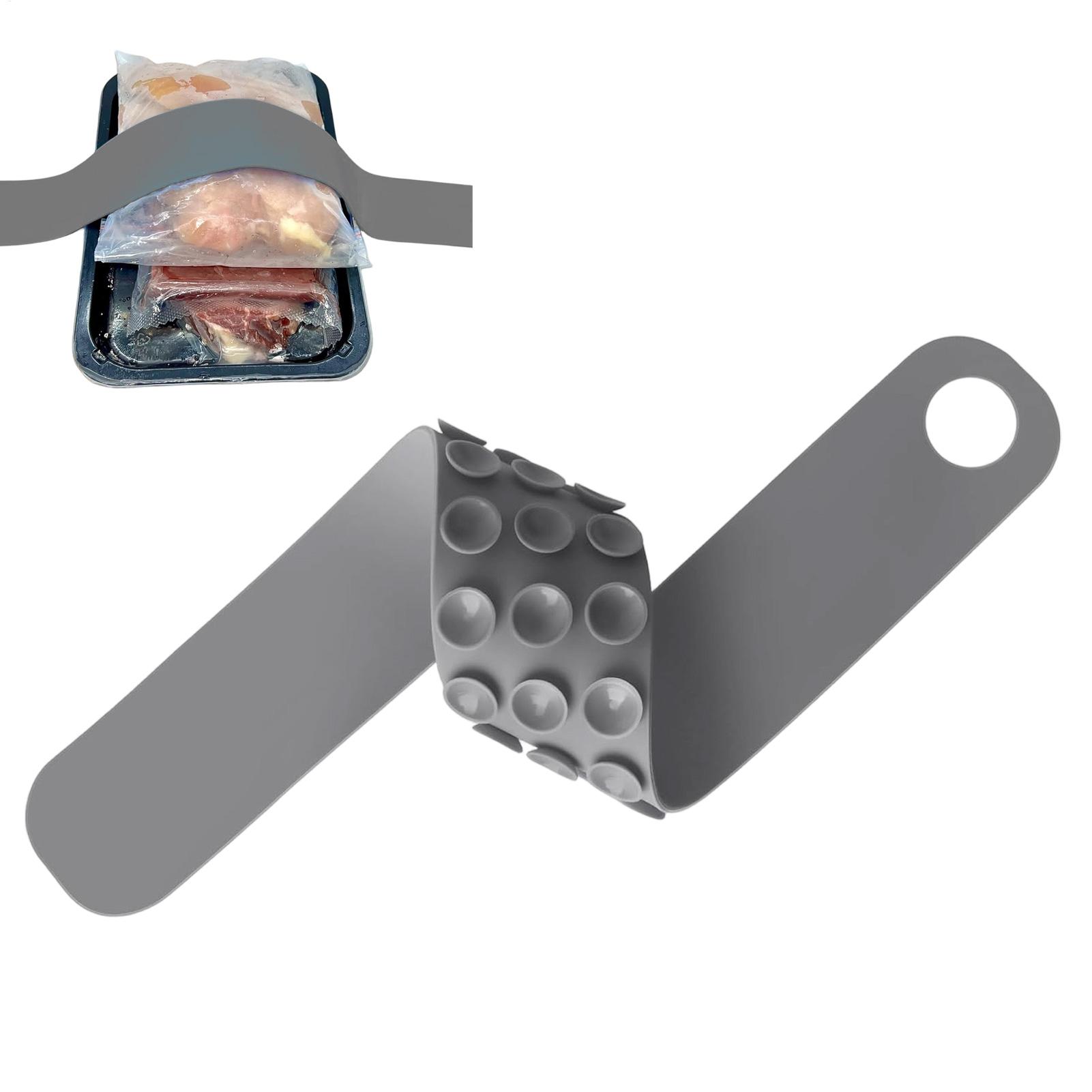 Kitchen Thawing Belt Silicone  - Home Cooking Fast Foods review and price