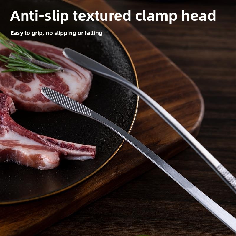 Stainless Steel Long Kitchen C - Home Cooking Steak review and price