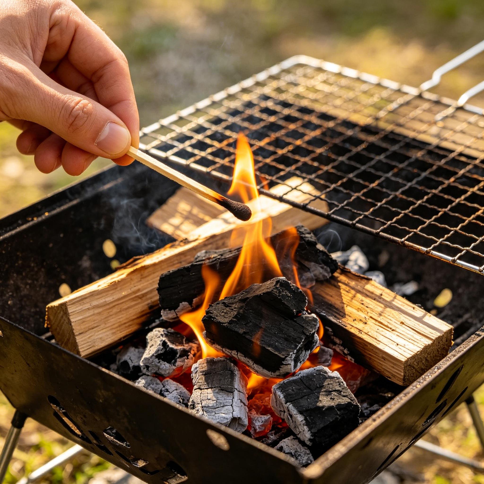 USA Free Shipping 2 Inch Match - Smoker Box Wood Chip review and price
