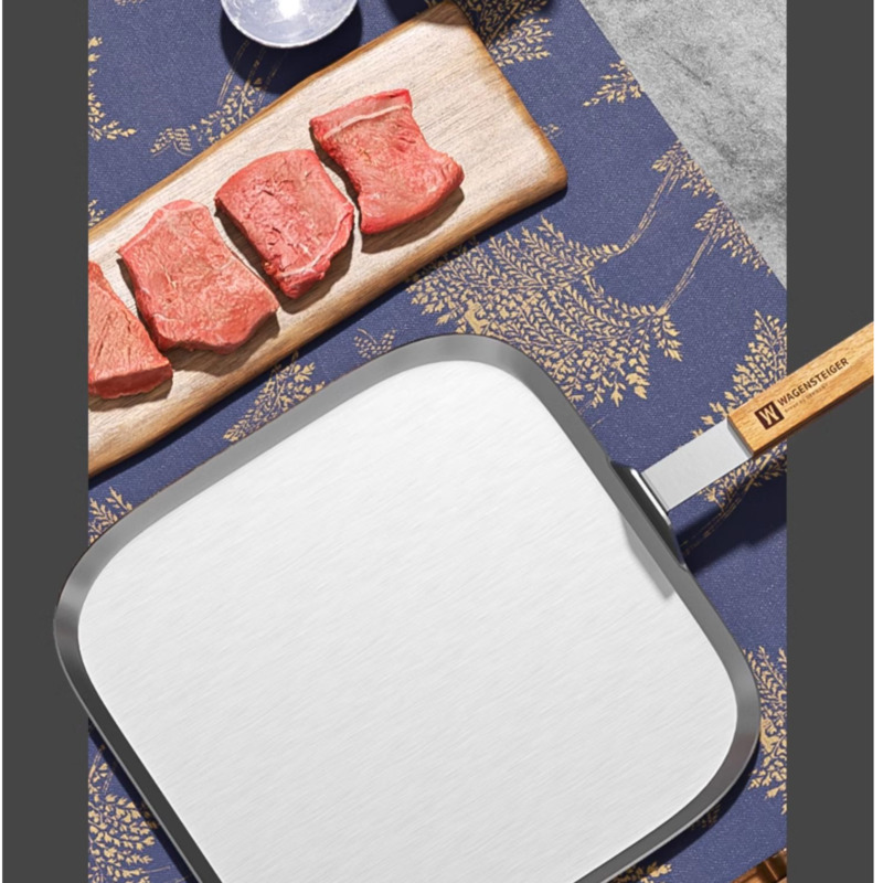 Looook Store Thickened Stainle - Home Cooking Steak review and price