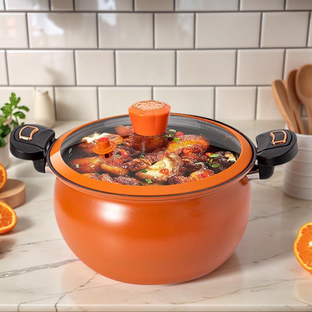 Pressure Cooker Kitchen Cookin - Home Cooking Fast Foods review and price