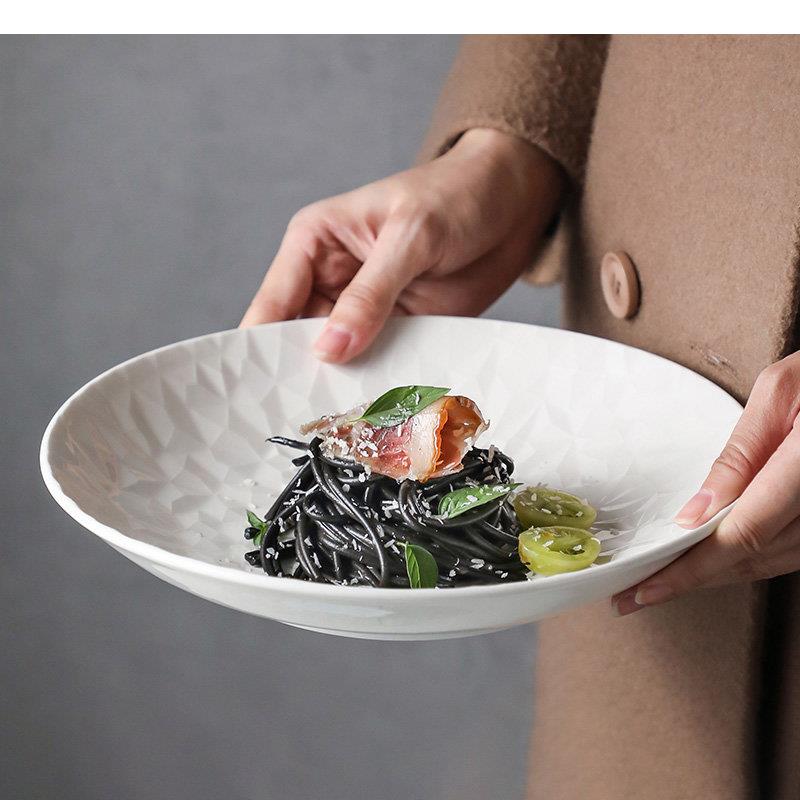 Simple Round Pasta Steak Sushi - Home Cooking Steak review and price