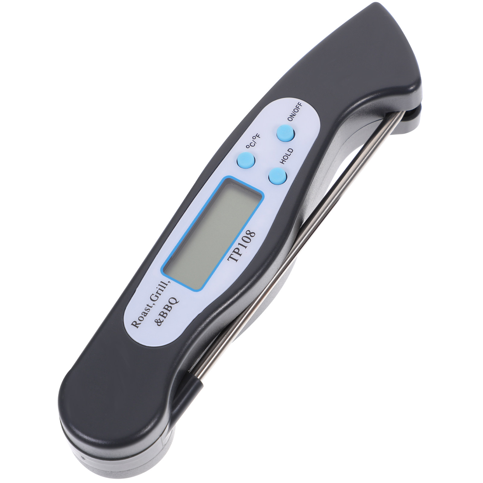 Digital Food Thermometer Probe - Home Cooking Fast Foods review and price