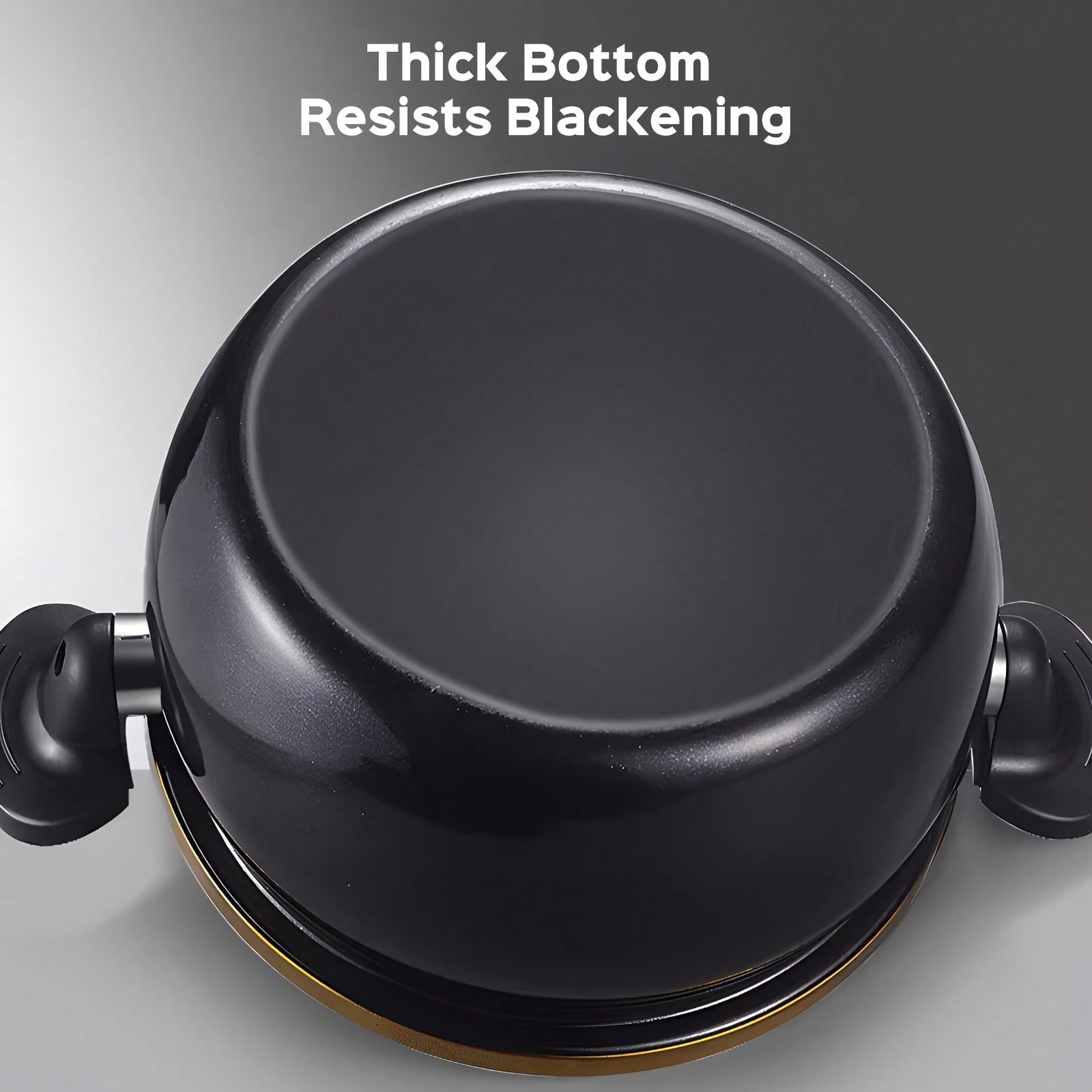 1Pc Large 8.45QT Non-Stick Ste - Home Cooking Fast Foods review and price