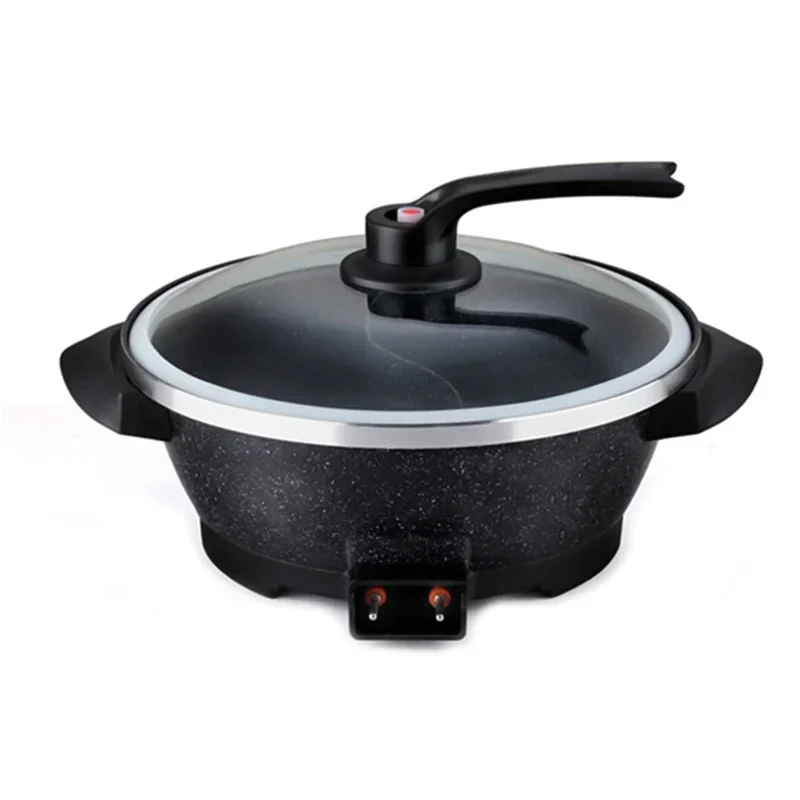 Multi Function Electric Cooker - Home Cooking Chinese review and price