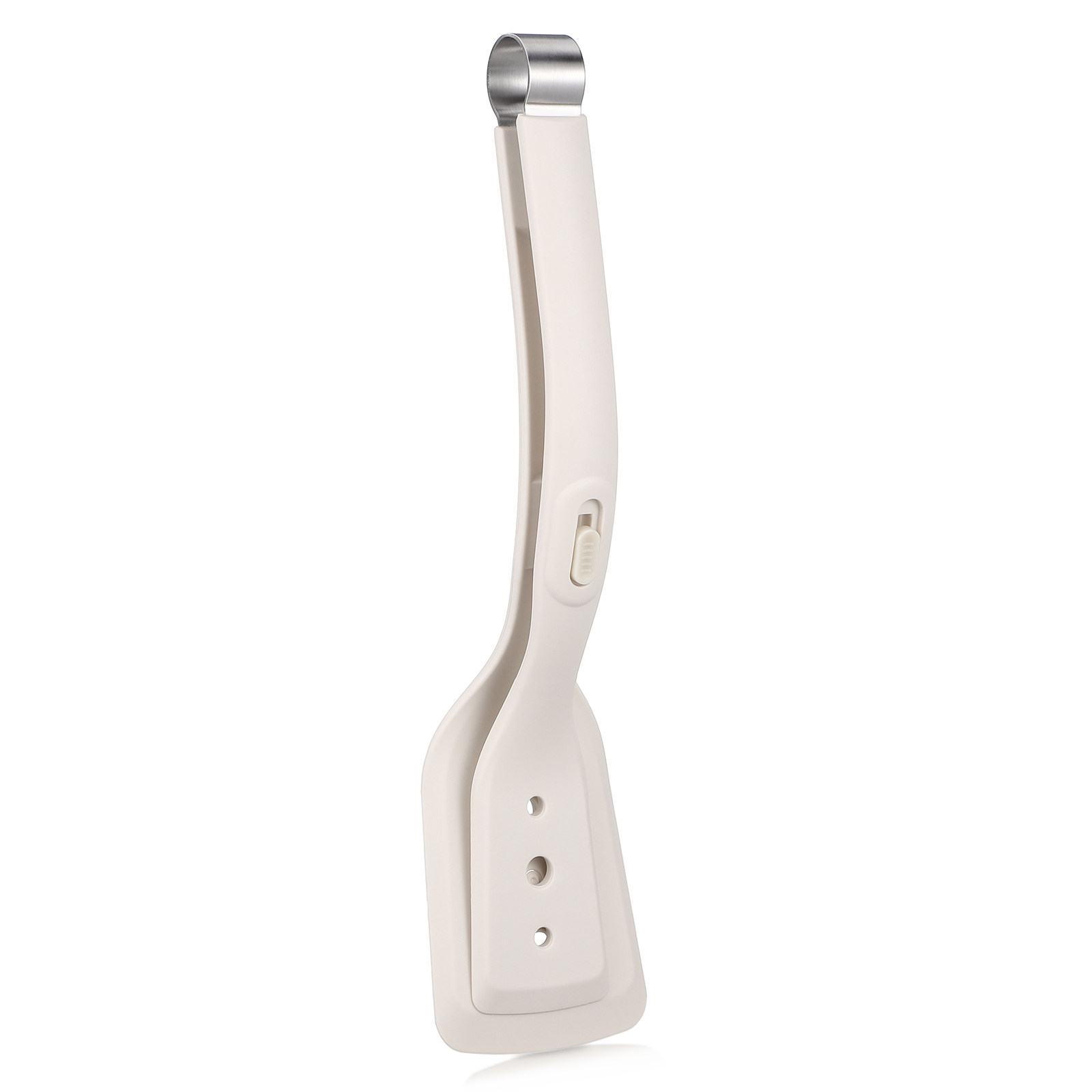 Smooth Surface Silicone Spatul - Home Cooking Steak review and price