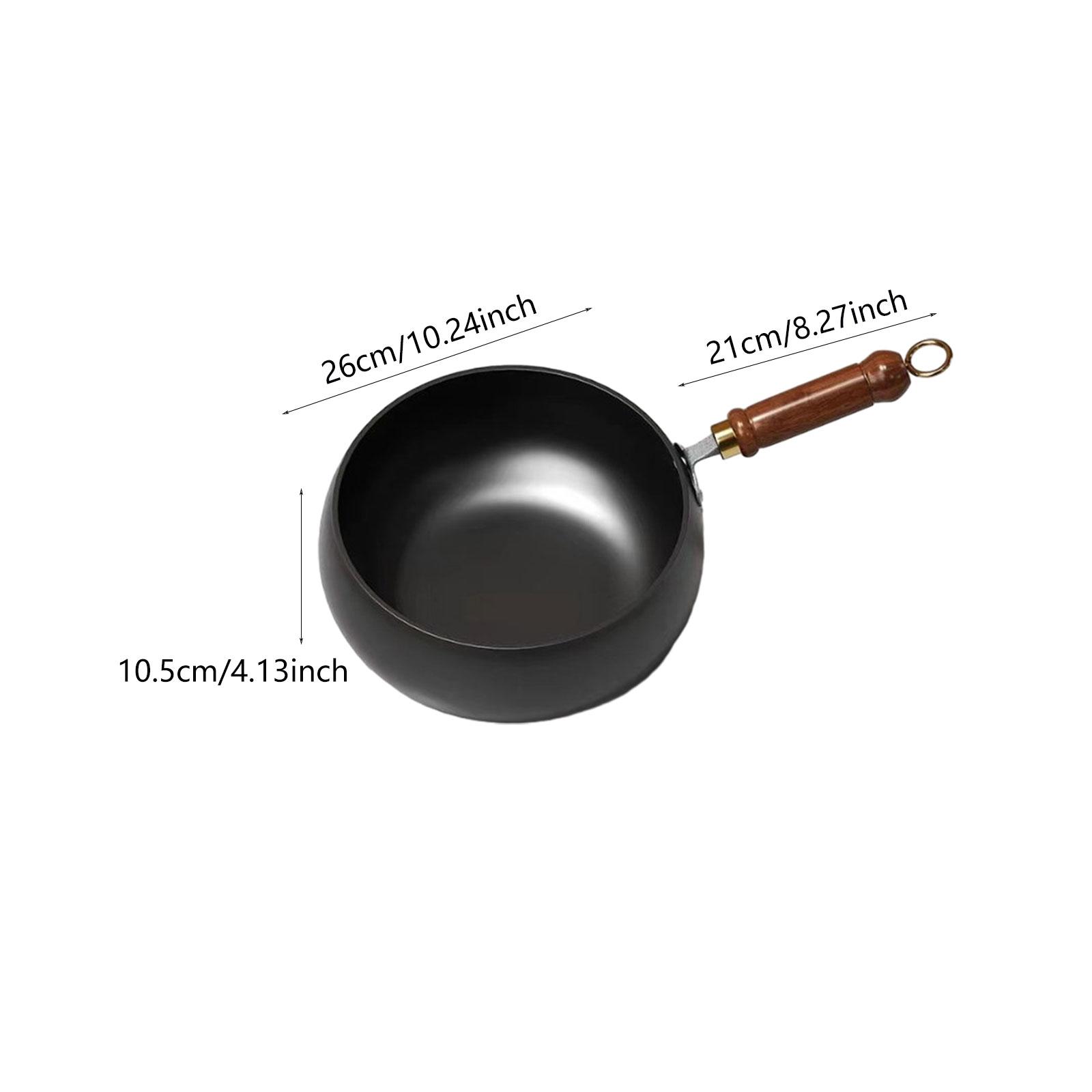 Nonstick Wok Boiling Induction - Home Cooking Chinese review and price