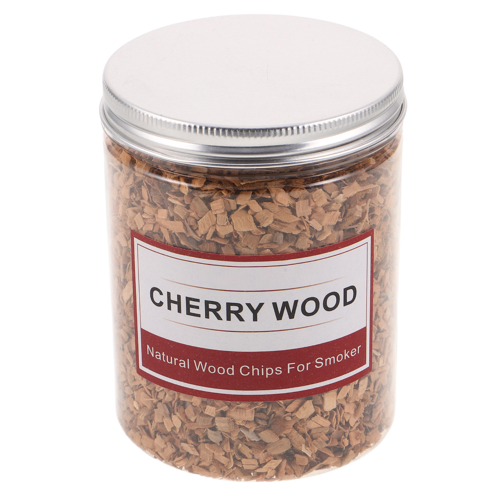 1 Box Cherry Smoking Chips Nat - Smoker Box Wood Chip review and price