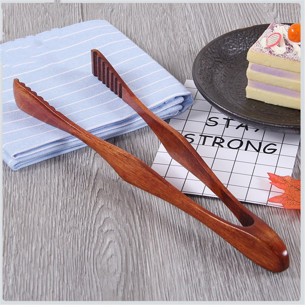 1Pc Bamboo Cooking Kitchen Ton - Home Cooking Steak review and price
